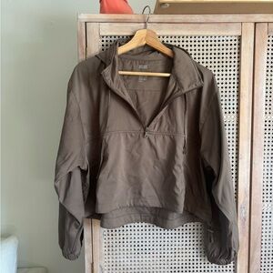 girlfriend collective jacket